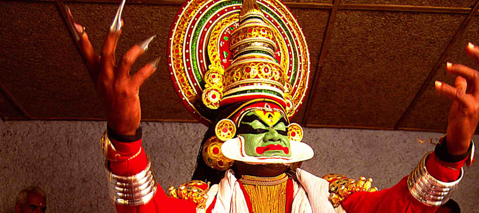 kathakali