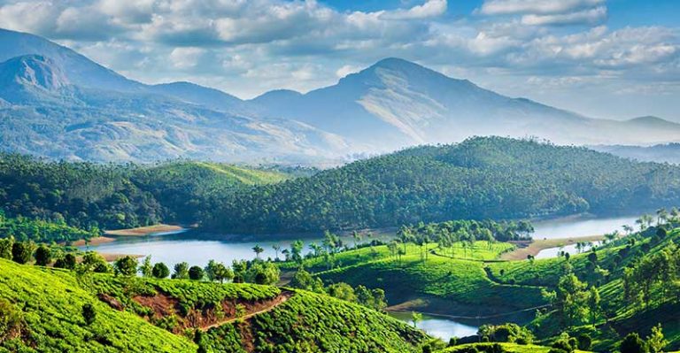 Mattupetty Hill Town in Idukki - Kerala Taxi Tour - Experiences, guides ...