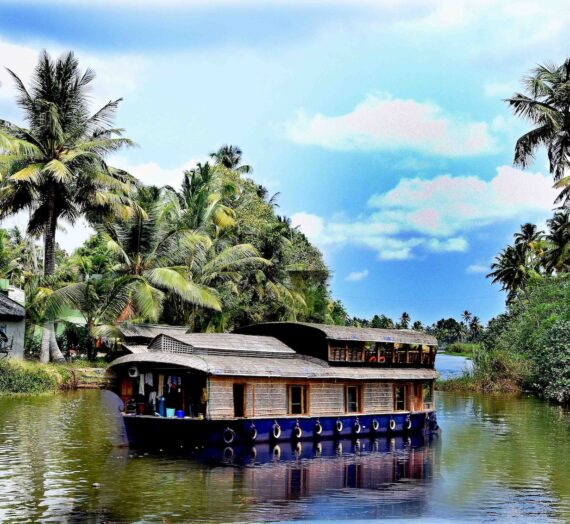 Recommended Hotels in Kumarakom